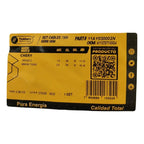 Juego Cables Bujias Chery Orinoco Tiggo 1.8 2.0 Original