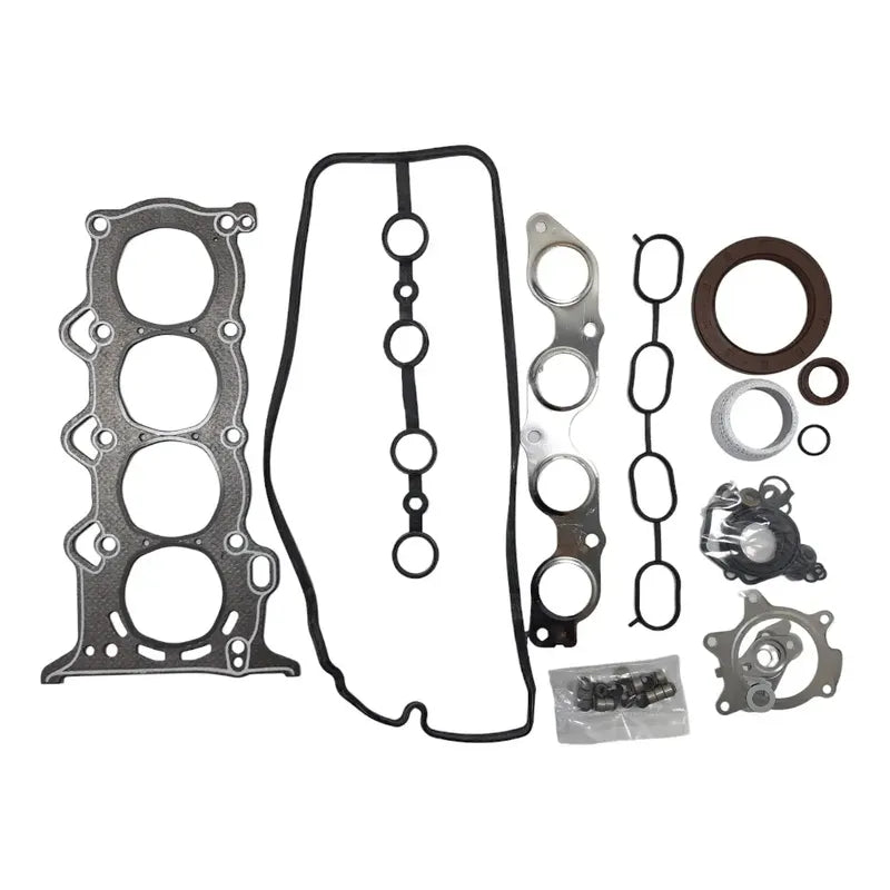 Kit Juego Empaque Empacadura Yaris 1.3 1.5