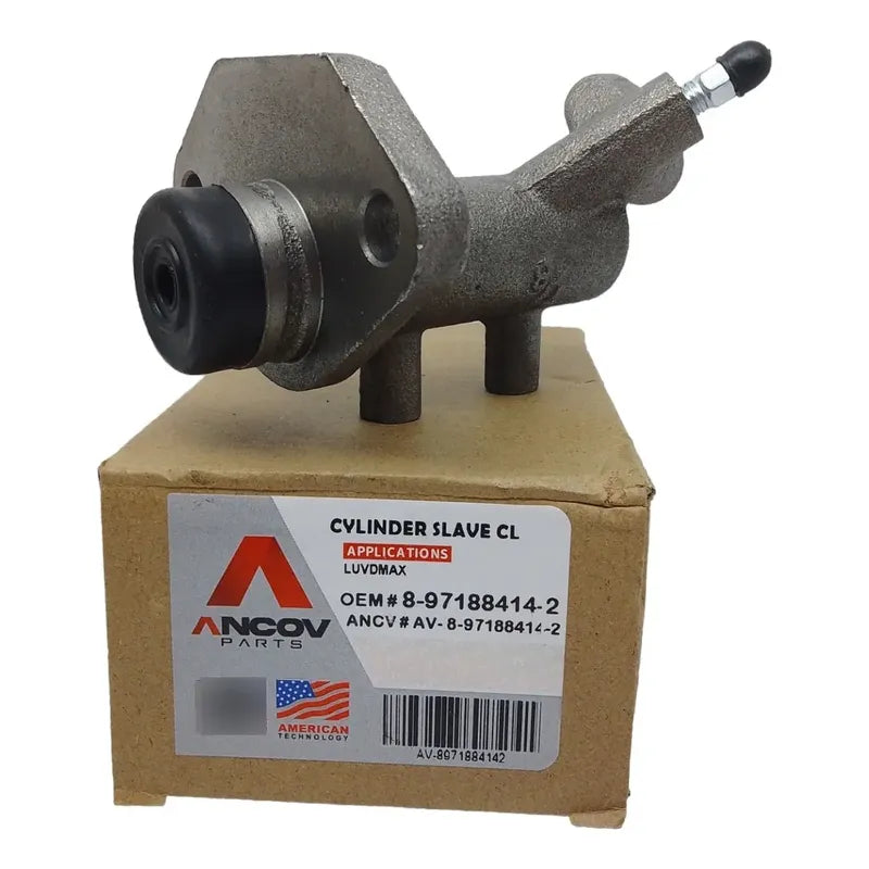 Bomba Bombin Clutch Inferior Luv Dmax 3.5