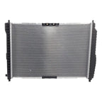 Radiador Aveo 1.6 Automatico 2007 2008 2009 2010 2011 2012