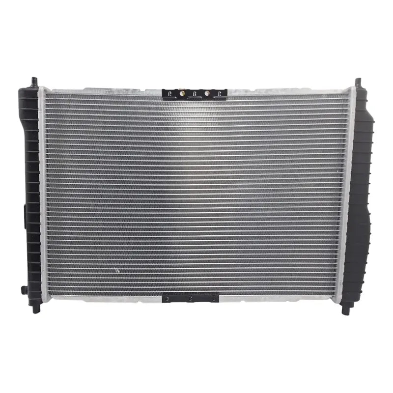Radiador Aveo 1.6 Automatico 2007 2008 2009 2010 2011 2012