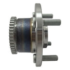 Cubo O Mozo Trasero Chery Arauca 1.3