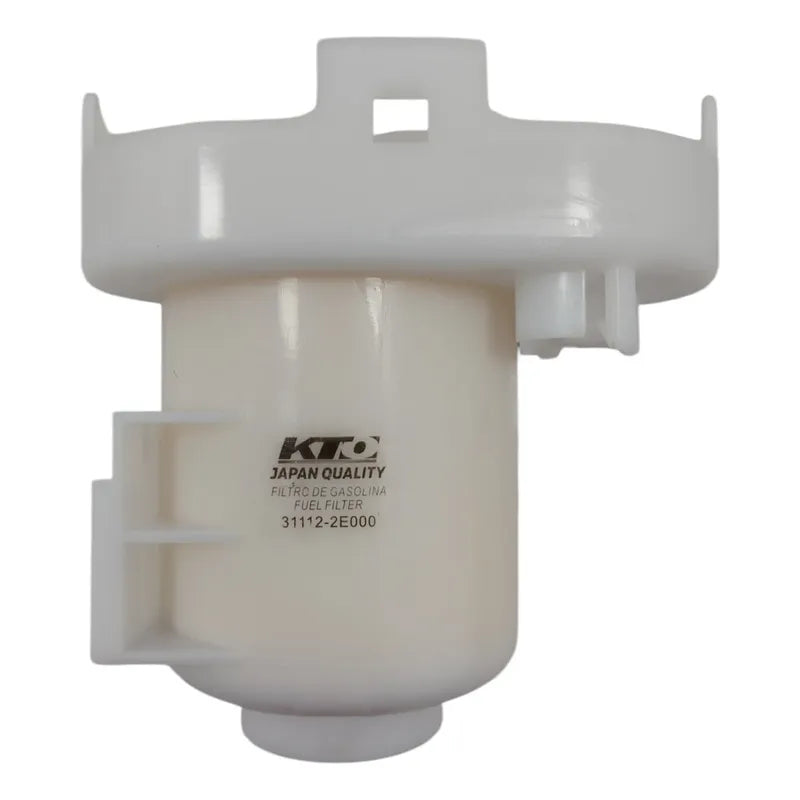 Filtro Gasolina Hyundai Tucson 2005 2006 2007 2008 2009