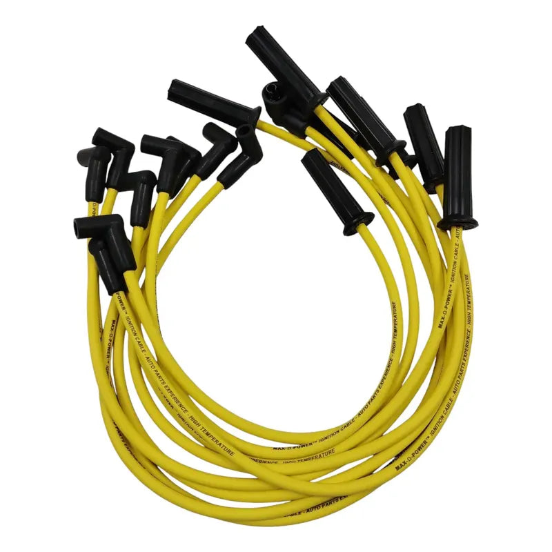 Juego Cable Bujia Motor Ford 351 302