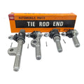 Kit Terminales Toyota 4.5 Machito 4500 3f Samurai 555 Origin