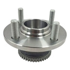 Cubo O Mozo Trasero Chery Arauca 1.3