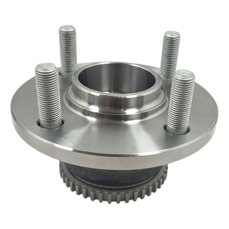 Cubo O Mozo Trasero Chery Arauca 1.3
