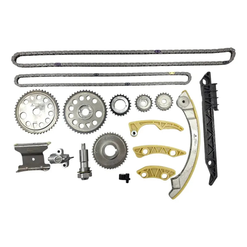 Kit Cadena Tiempo Chevrolet Orlando 2.4 Astra 2.2