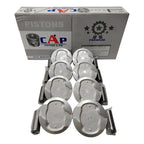 Pistones Std Jeep Grand Cherokee 4.7 Wk 16 Bujias