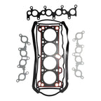 Kit Juego Empacadura Ford Festiva Turpial 1.3 Mazda 323