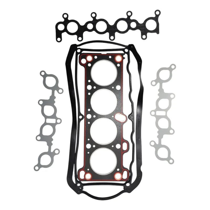 Kit Juego Empacadura Ford Festiva Turpial 1.3 Mazda 323