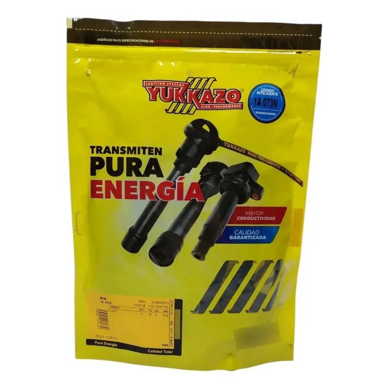 Cable Bujia Picanto Atos 2005-2010 1.1