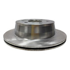 Disco Freno Trasero Chevrolet Tahoe C10 2007 2008