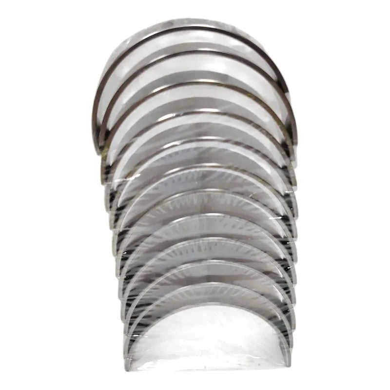Conchas Biela 010 Fortuner 4runner Hilux 4.0 Kavak 1gr