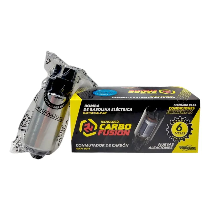 Bomba Gasolina 2068 Conector Corrugado Accent Elantra Getz