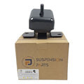 Base Motor Izquierda Toyota Terios Cool 1.3