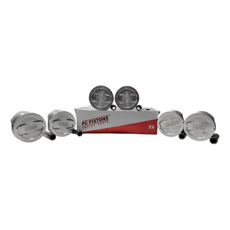 Pistones Std Chevrolet Blazer 262 Pc Piston