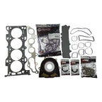 Juego Empaque Empacadura Ecosport 2.0  Focus 2.0 Ranger 2.3