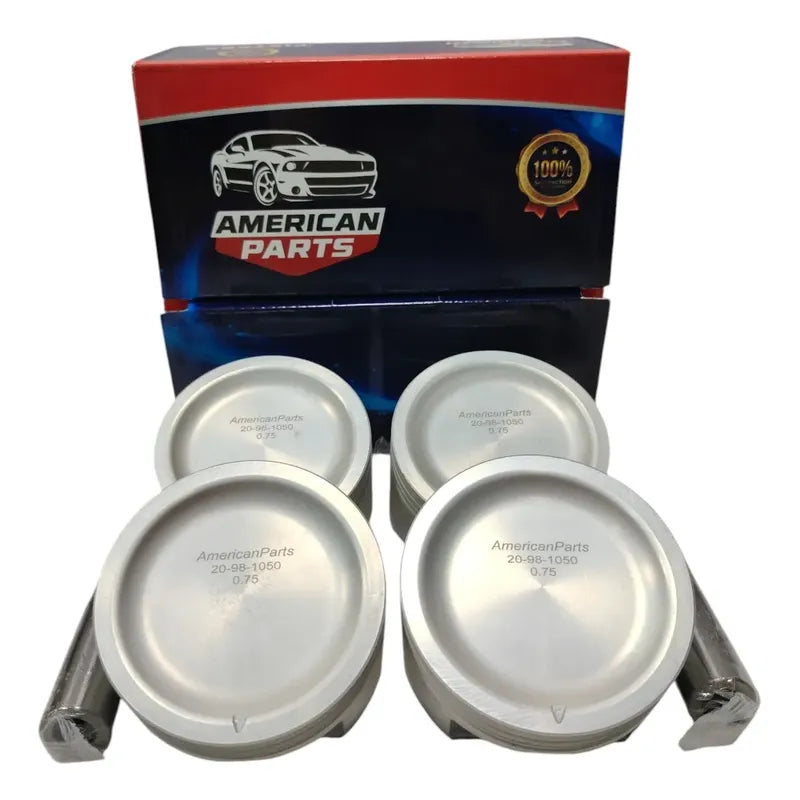 Pistones Grand Vitara 2.0 4 Cilindros 0.30