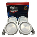 Pistones Grand Vitara 2.0 4 Cilindros Std