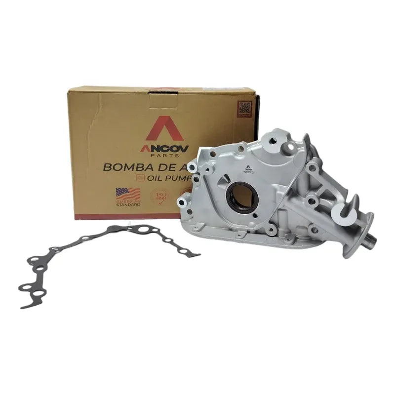 Bomba Aceite Compatible Tucson Sportage Elantra 2.0