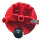 Pila Gasolina Cherokee Jeep Liberty 3.7 Kk Conmutador Cobre