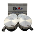 Pistones Juego Accent 1.5 0.30 0.75