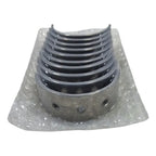 Conchas Bancada 020 Hilux 2.7 2tr