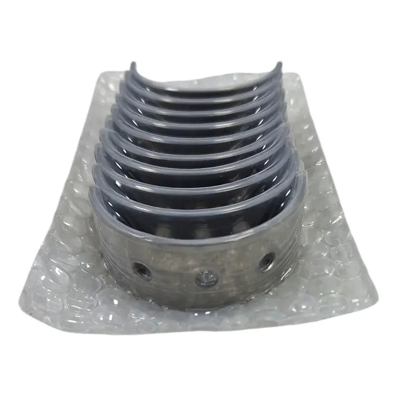 Conchas Bancada 020 Hilux 2.7 2tr