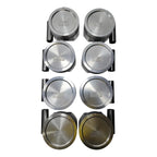 Pistones Chevrolet 305 8v 040 1.00