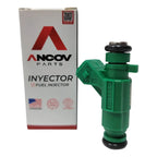Inyector Gasolina Fiat Palio Fire 1.3 1.4 98-08