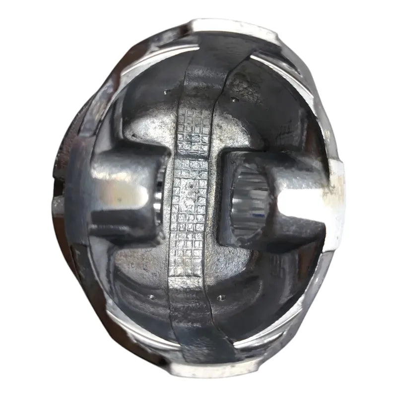Juego Pistones Elantra Getz 1.6 020