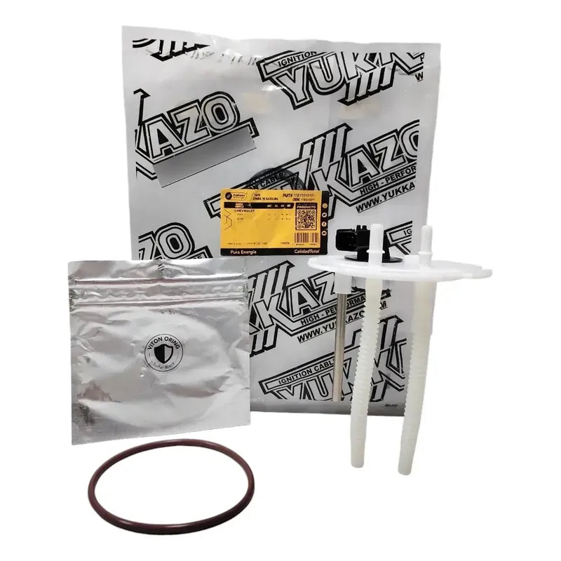 Tapa Conjunto Modulo Bomba Gasolina Chevrolet Aveo Optra