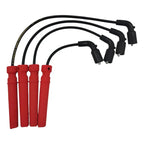 Cables Bujia Aveo 2005 2006 2007 2008 2009 2010 Original