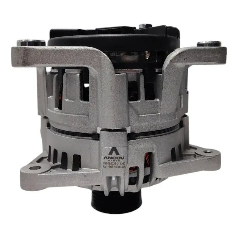 Alternador Fiesta Ka Power Max Move Ecosport 1.6 Tipo Valeo