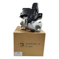 Base Motor Izquierda Explorer 3.5 11-17
