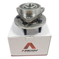 Mozo Cubo De Rueda Delantero Chevrolet Cruze Orlando