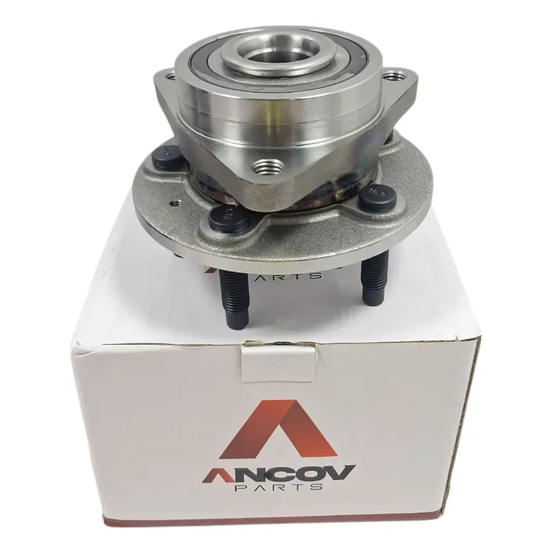 Mozo Cubo De Rueda Delantero Chevrolet Cruze Orlando