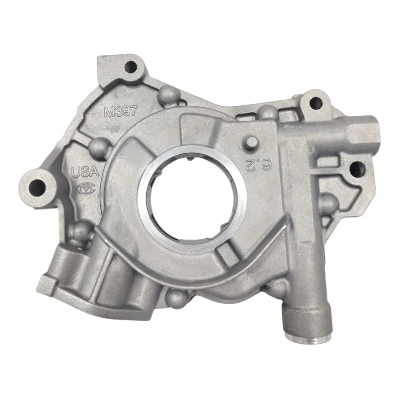 Bomba Aceite Ford Super Duty 6.2 100% Original De Planta Usa