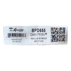 Pastilla Freno Delantera Dodge Ram Ford F350 1995-2006