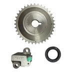 Kit Cadena Tiempo Yaris 1nz 1.5 2000-2009 62d Osk Original