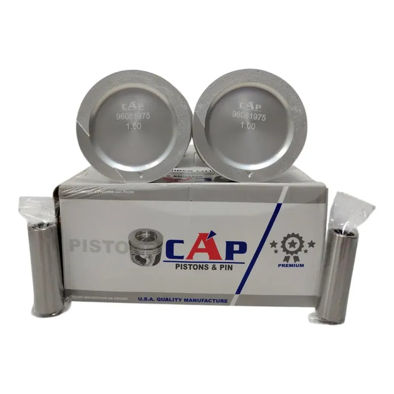 Piston Daewoo Cielo Lanos Racer 1.5 0.20