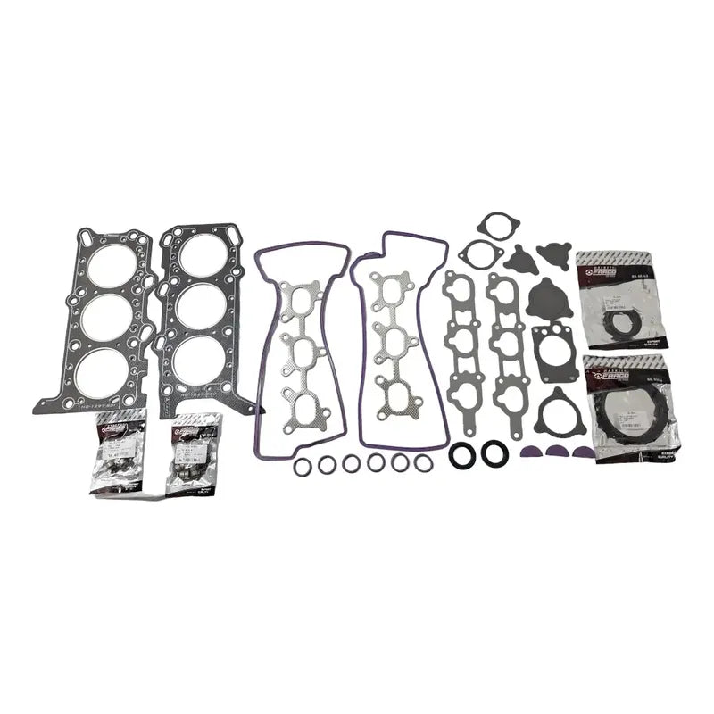 Kit Juego De Empaque O Empacadura Grand Vitara 2.5 2.7