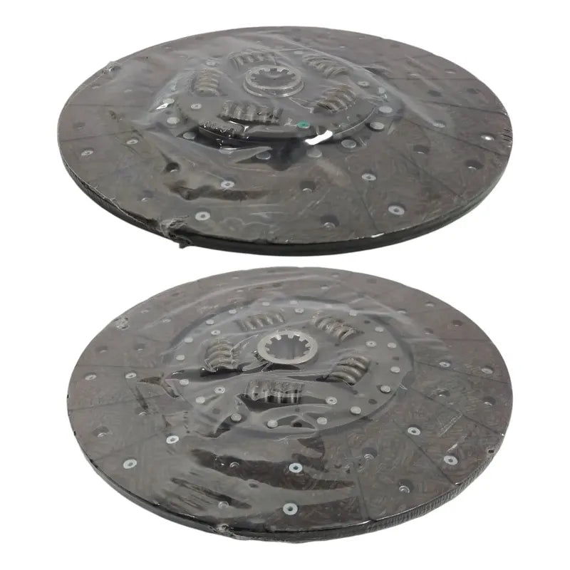 Kit De Embrague Clutch Ford Super Duty 6.2 F350 Original