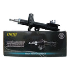 Amortiguadores Delanteros Izq Optra Desing Limited Advance