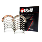 Conchas Bancada Cojinete Ford 300 Bronco F250 030 Original