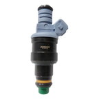 Inyector Hyundai Brisa Accent 1.3 1.5 Azul