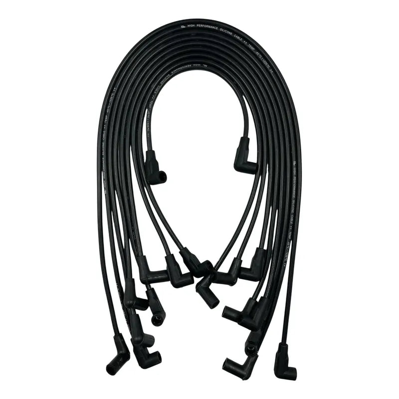Cables Bujia Blazer Cheyenne Tbi 4.3 8c Chev 350