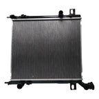 Radiador Jeep Cherokee Liberty Kk 3.7 2008-2015 Automatico