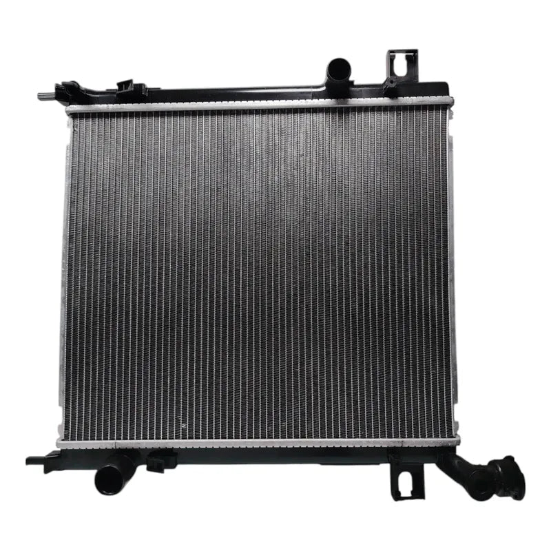 Radiador Jeep Cherokee Liberty Kk 3.7 2008-2015 Automatico